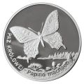 Zwierzęta świata - Paź Królowej